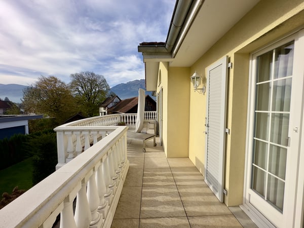 RESERVIERT! Premium-Einfamilienhaus mit viel Platz & Privatsphäre in H 7