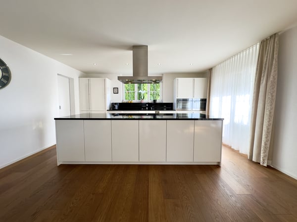 RESERVIERT! Premium-Einfamilienhaus mit viel Platz & Privatsphäre in H 3