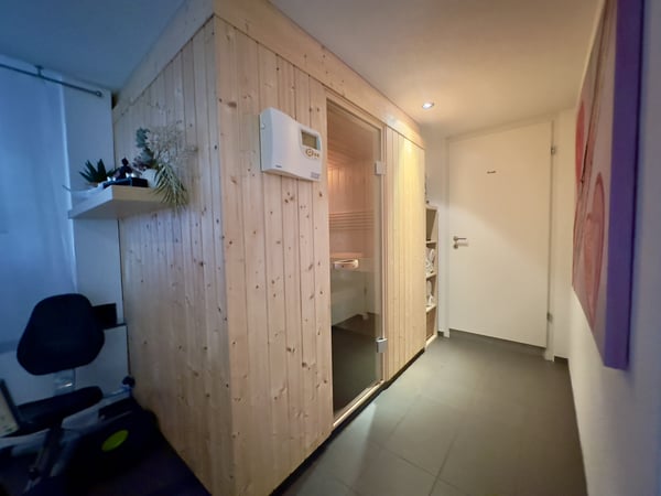 Exklusives Premium-EFH mit Pool & Gartenparadies - auch als 2. Wohnsit 13