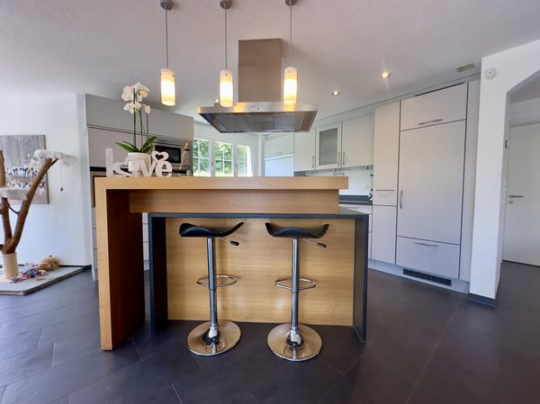 Premium-EFH mit Pool & Gartenparadies - auch als 2. Wohnsitz möglich! 10