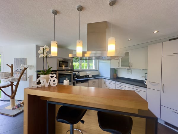 Exklusives Premium-EFH mit Pool & Gartenparadies - auch als 2. Wohnsit 10