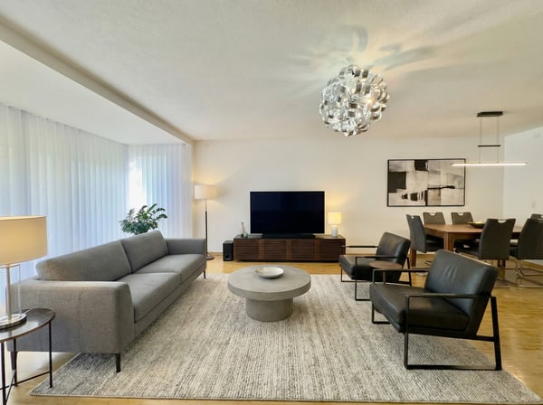 Attraktive 5.5 Zimmer-Eigentumswohnung an ruhiger & sonniger Lage 7