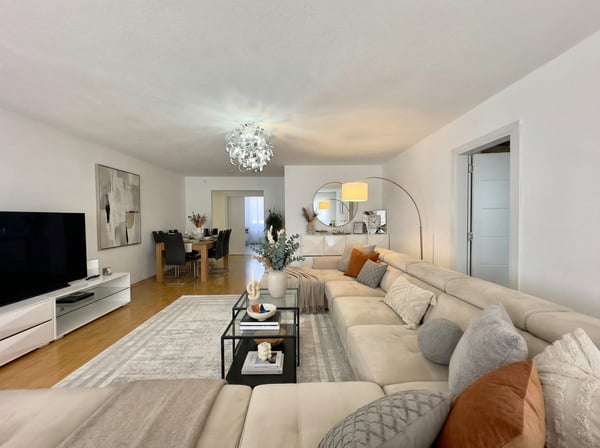 Attraktive 5.5 Zimmer-Eigentumswohnung an ruhiger & sonniger Lage 6