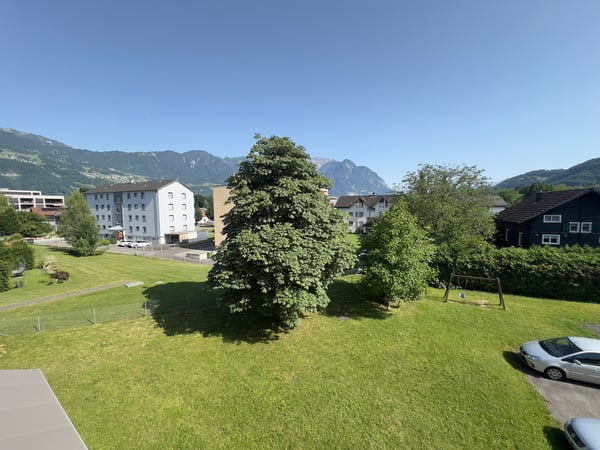 Attraktive 5.5 Zimmer-Eigentumswohnung an ruhiger & sonniger Lage 3