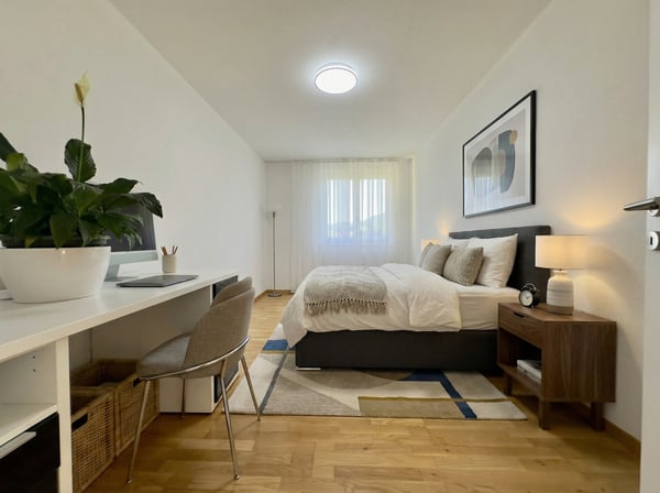 Attraktive 5.5 Zimmer-Eigentumswohnung an ruhiger & sonniger Lage 13