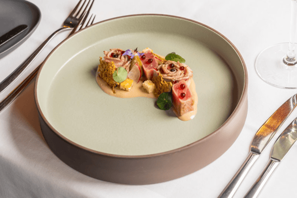 Zunfthaus zum Löwen mit 4 Wohnungen - Attraktives Investment in der Al 7