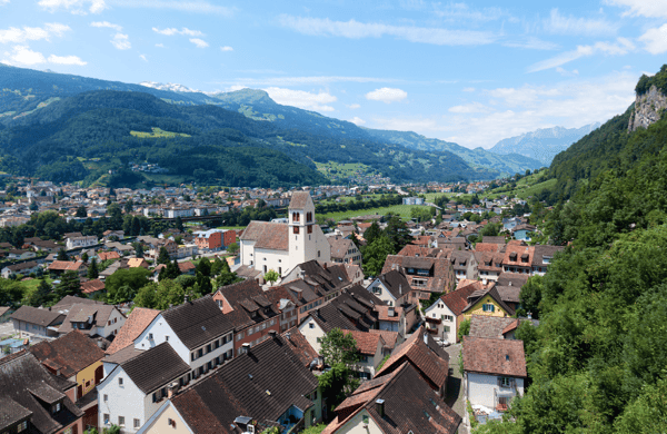 Zunfthaus zum Löwen mit 4 Wohnungen - Attraktives Investment in der Al 2