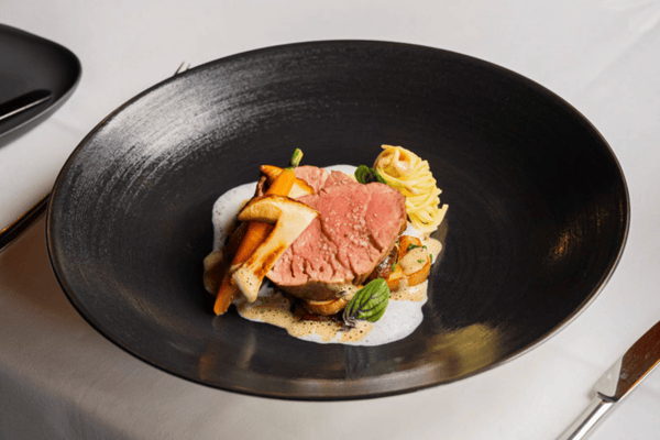 Zunfthaus zum Löwen mit 4 Wohnungen - Attraktives Investment in der Al 9