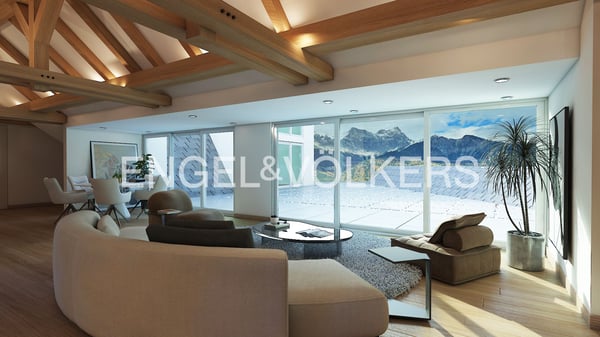 Maison Fortuna : Investissement exclusif dans un emplacement de choix 12