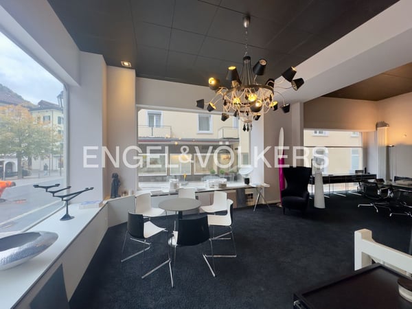 Haus Fortuna: Exklusives Investment an Bestlage im Herzen von Bad Raga 6