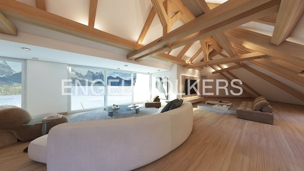 Maison Fortuna : Investissement exclusif dans un emplacement de choix 13