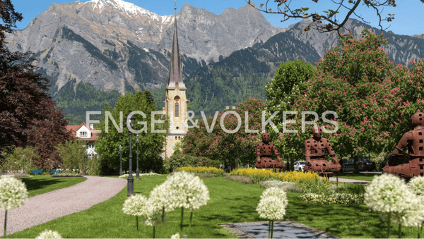 Haus Fortuna: Exklusives Investment an Bestlage im Herzen von Bad Raga 12