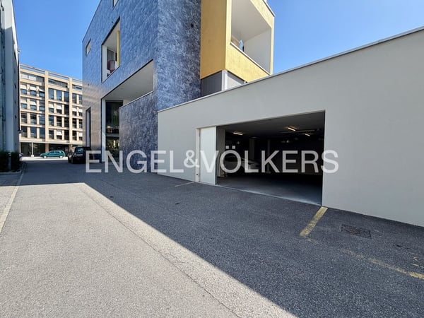 Top-Rendite & Luxus-Attika mit Pool & Privatgarage: Exklusives Wohn- & 13