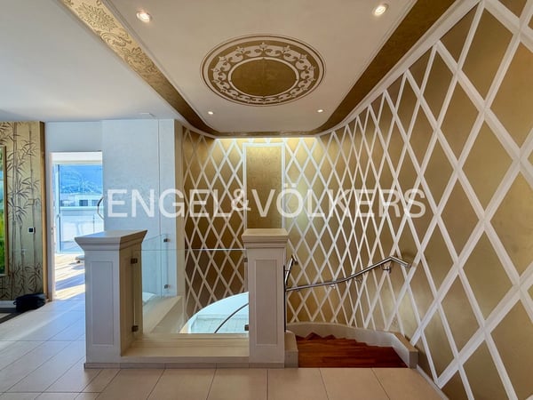Top-Rendite & Luxus-Attika mit Pool & Privatgarage: Exklusives Wohn- & 7