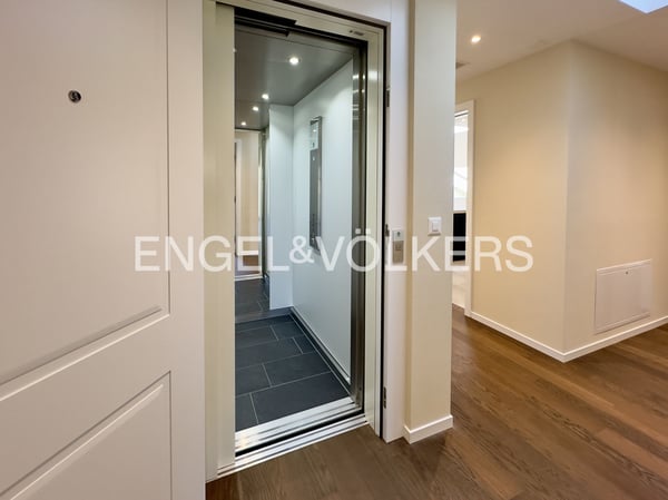 Luxuriöse 5.5 Zimmer-Dachwohnung im Föhrenwaldpark Bad Ragaz 11