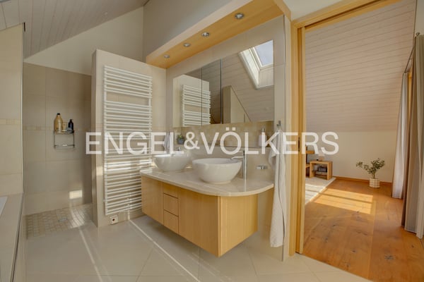 6 1/2-Zimmer Einfamilienhaus mit 1'068 m2 Grundstück an bester Lage 13