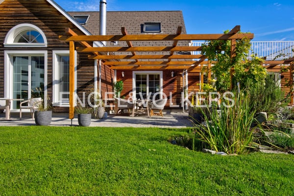 6 1/2-Zimmer Einfamilienhaus mit 1'068 m2 Grundstück an bester Lage 4