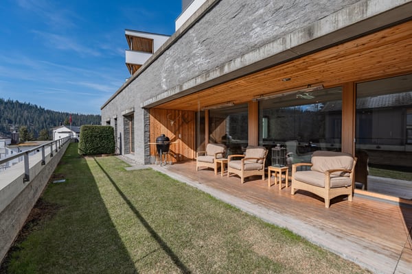Flims Waldhaus