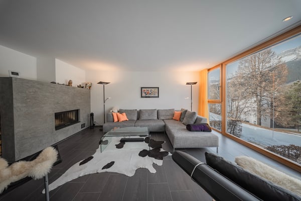 Flims Waldhaus