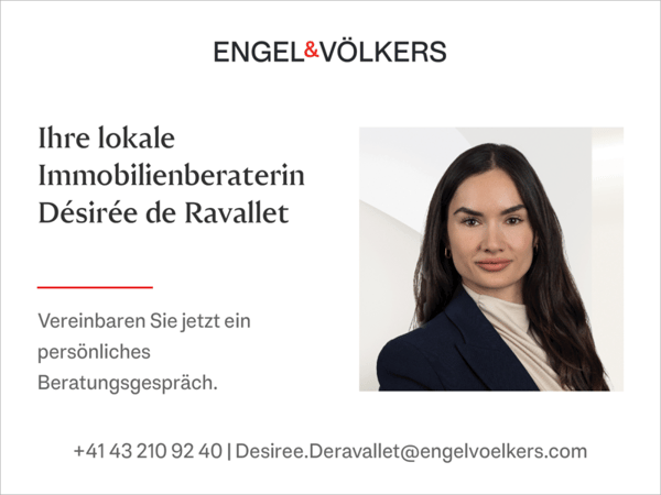 Exklusiver Wohntraum in Toplage 7
