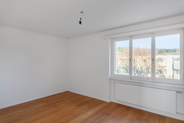 Ruhige Wohnung zum Wohlfühlen 4