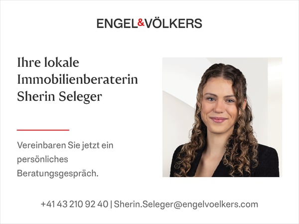 Ihr Platz an der Sonne - stilvoll wohnen über der Stadt 9