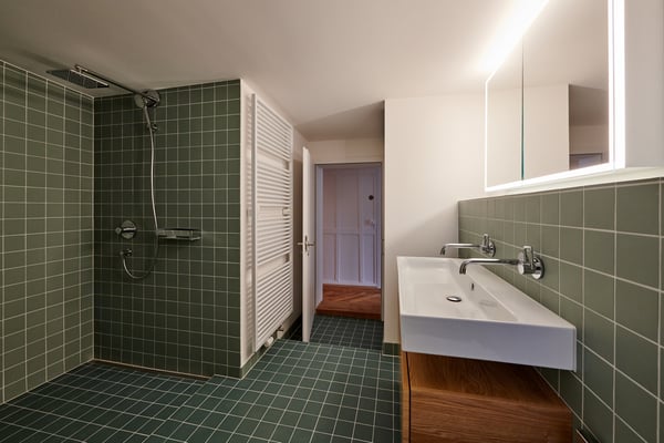 Tradition trifft Moderne im Herzen von Zürich 4