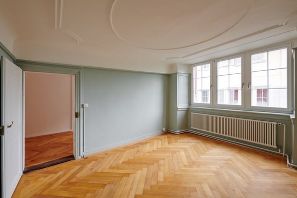 Tradition trifft Moderne im Herzen von Zürich 3