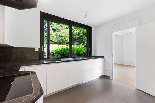 Exklusives Wohnen neben dem Hotel Dolder Grand 8