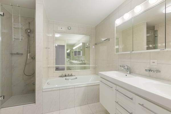 Exklusives Wohnen neben dem Hotel Dolder Grand 6