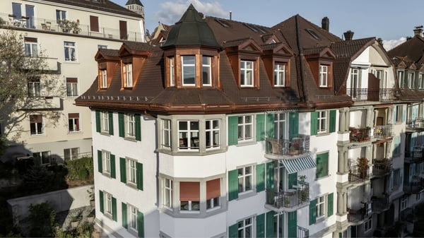 Zeitlose Eleganz im Jugendstil 1