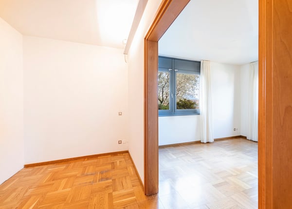 Un tocco di classe e modernità con vista lago 7