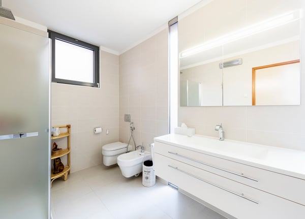 Un tocco di classe e modernità con vista lago 8