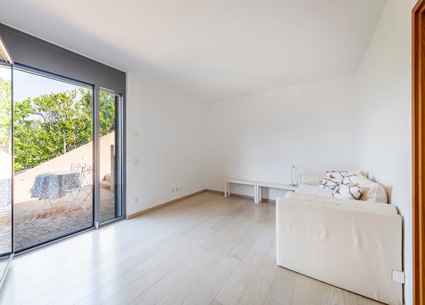 Un tocco di classe e modernità con vista lago 9