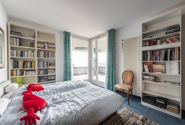 Moderne Villa mit Pool und eigenständiger Wohnung 6