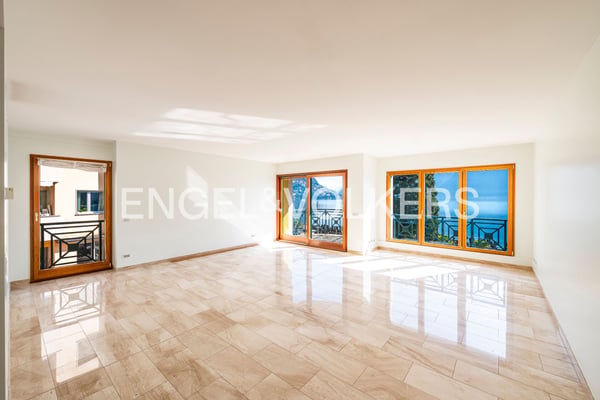 Seefrontwohnungen in Lugano - Einheit 11 2