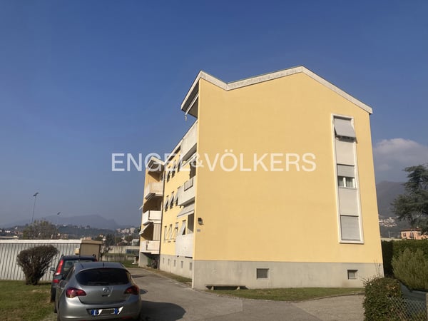 Renditeobjekt in Balerna 1