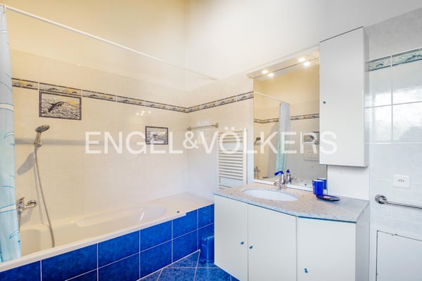 Splendida casa indipendente di 5.5 locali 10