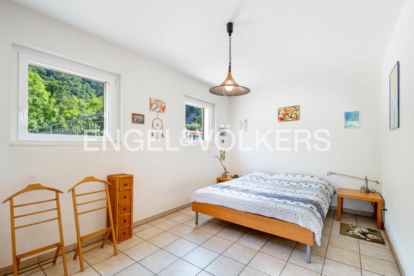 Splendida casa indipendente di 5.5 locali 8
