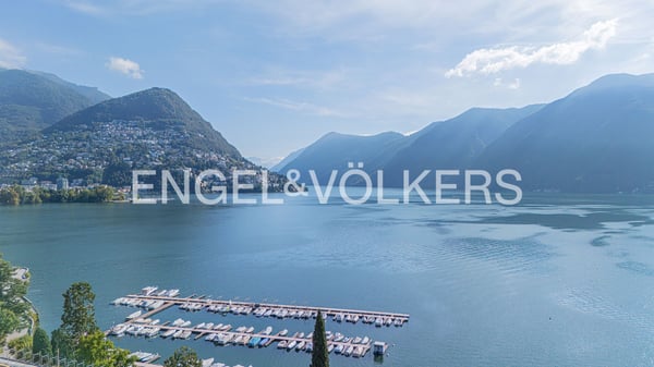 Villa Loreto - Eleganza e comfort con vista lago 2