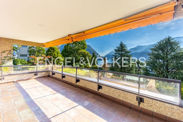 Villa Loreto - Eleganza e comfort con vista lago 7