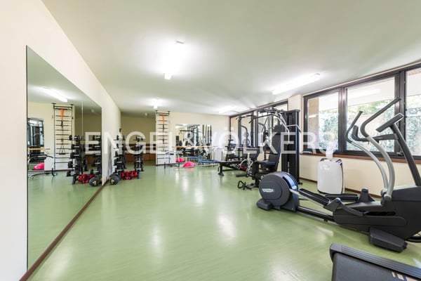 Villa Loreto - Eleganza e comfort con vista lago 12