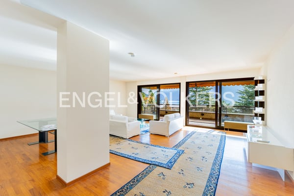 Villa Loreto - Eleganza e comfort con vista lago 3