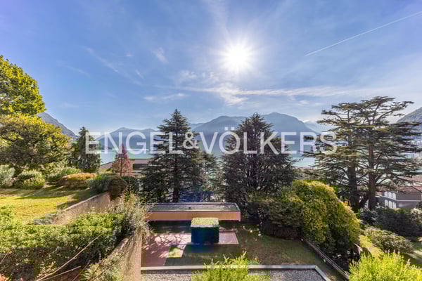 Villa Loreto - Eleganza e comfort con vista lago 1