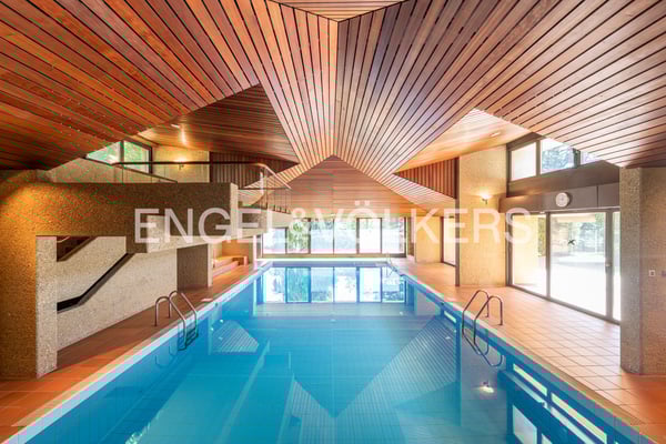 Villa Loreto - Eleganza e comfort con vista lago 10