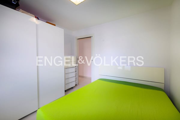 Gemu?tliche Wohnung unweit vom Zentrum Luganos 9