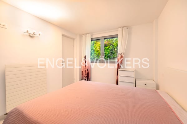 Gemu?tliche Wohnung unweit vom Zentrum Luganos 11