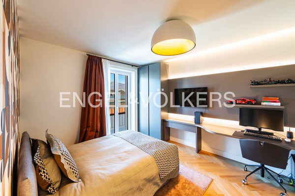 Ein echtes Juwel im Herzen von Lugano 9