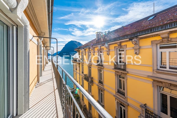 Ein echtes Juwel im Herzen von Lugano 13