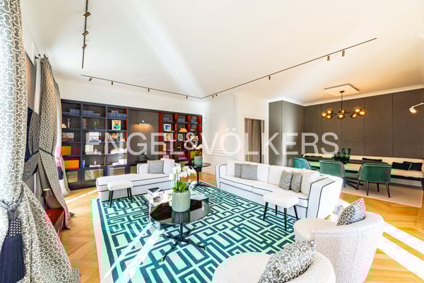 Ein echtes Juwel im Herzen von Lugano 3